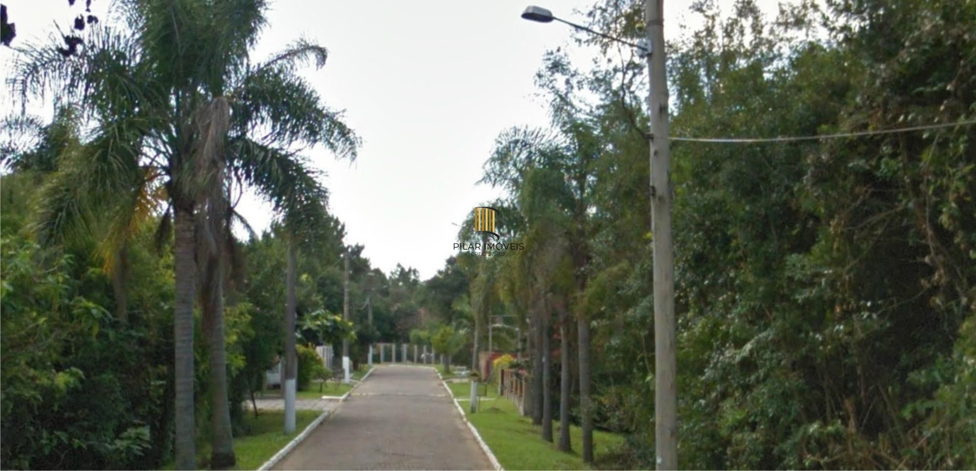 TERRENO MEDINDO 11 X 35 - CONDOMÍNIO HORIZONTAL CANTEGRIL II - VIAMÃO