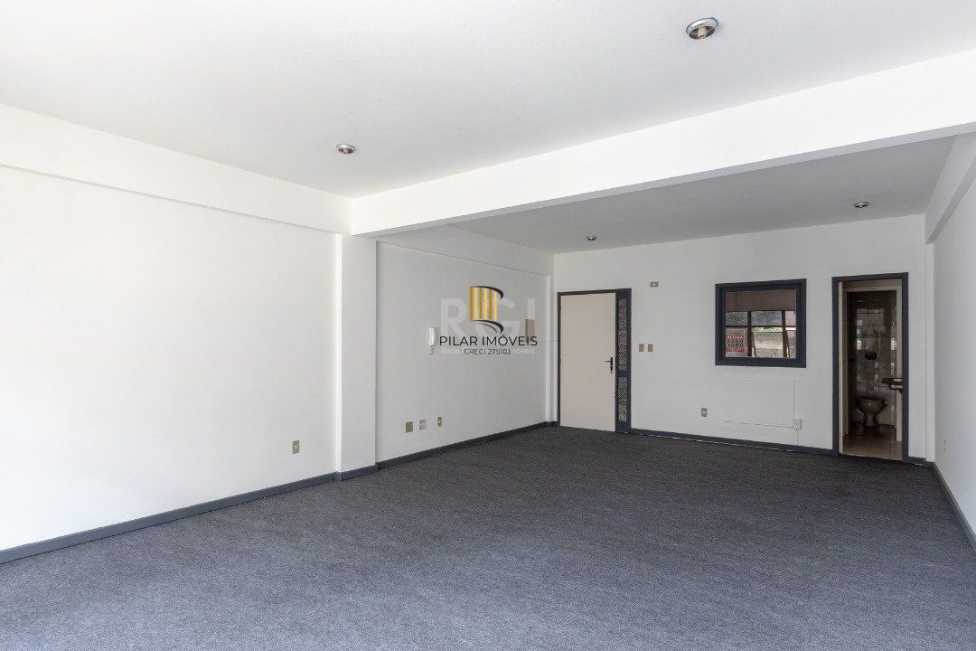 Conjunto/Sala para Venda - 42m², 0 dormitórios, Centro Histórico