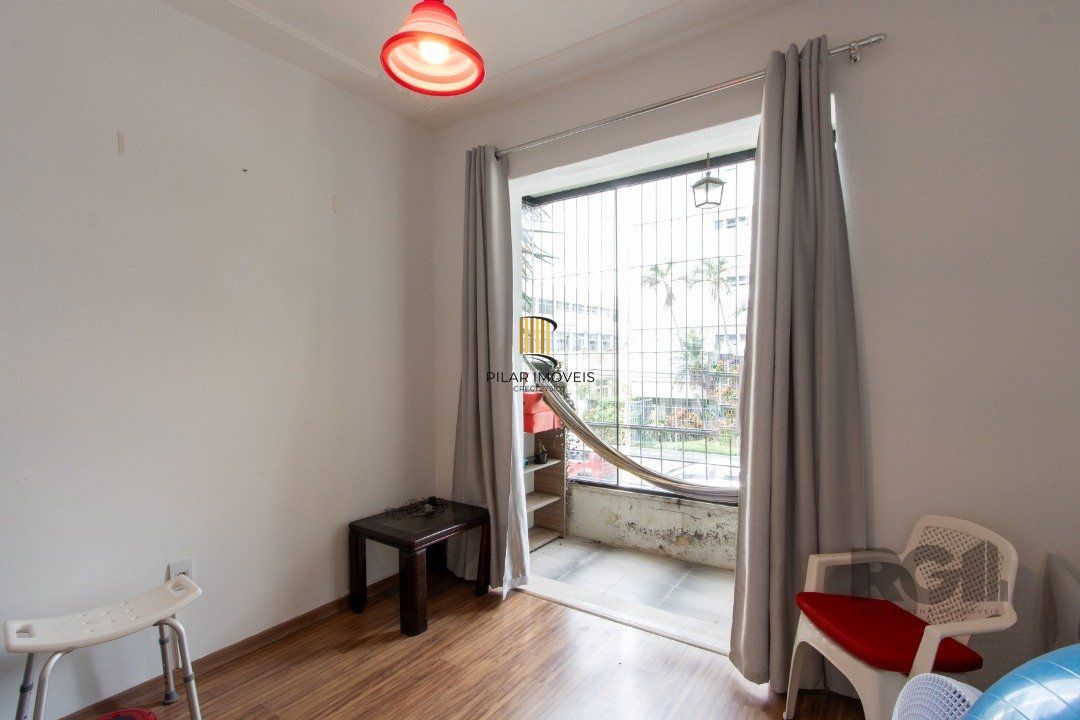 Apartamento 3 dormitórios no bairro Santana