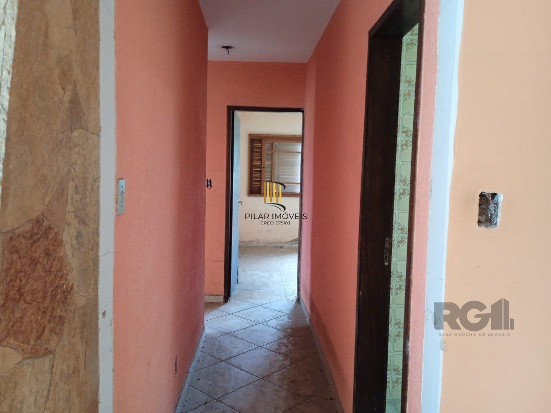 Casa de Condomínio 3 dormitórios no bairro Hípica