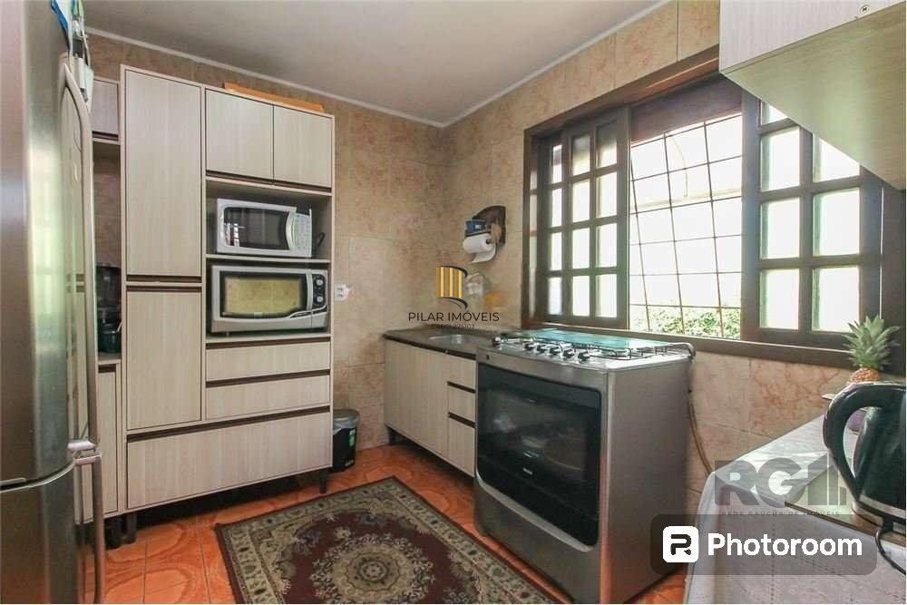 CASA | 02 DORMITÓRIOS | AMPLO TERRENO | VILA NOVA | ZONA SUL