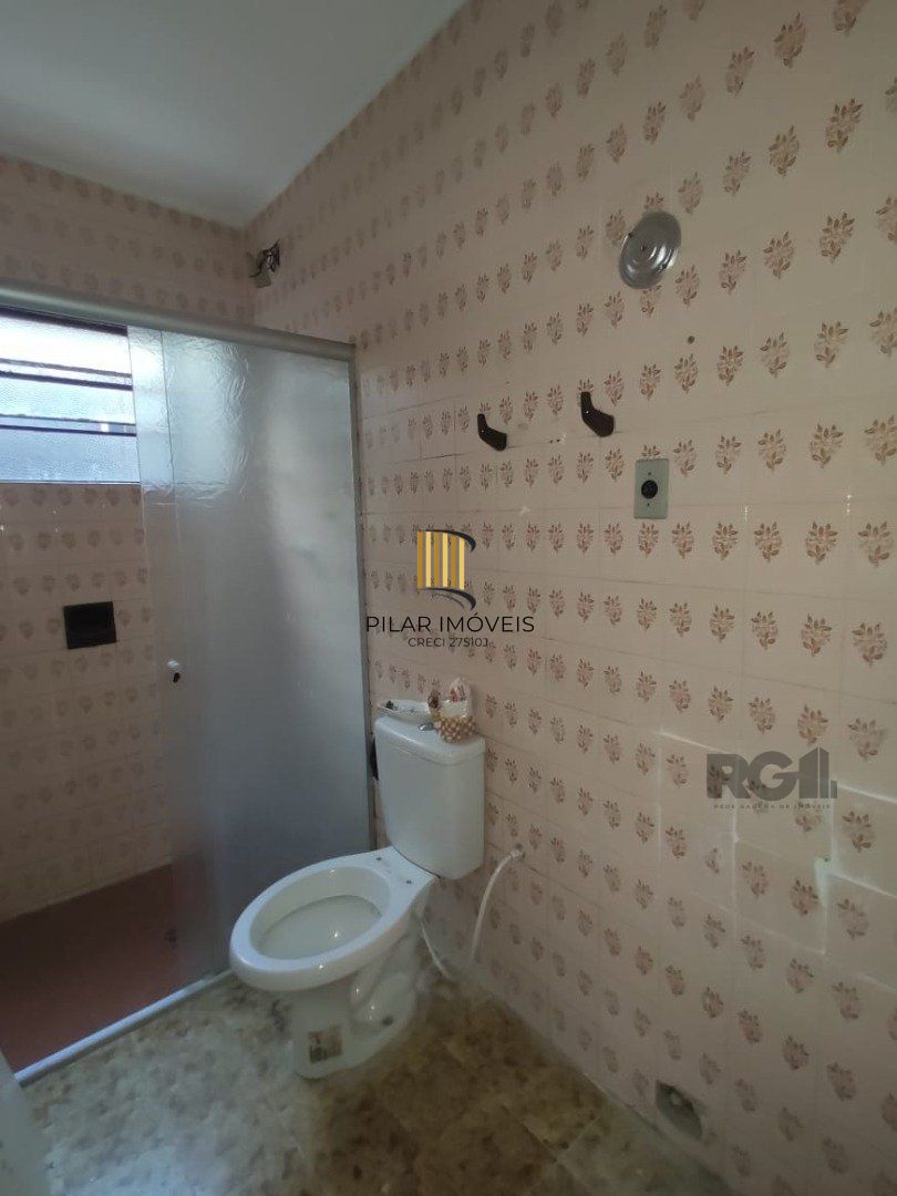 Apartamento 2 dormitórios no bairro Cristal
