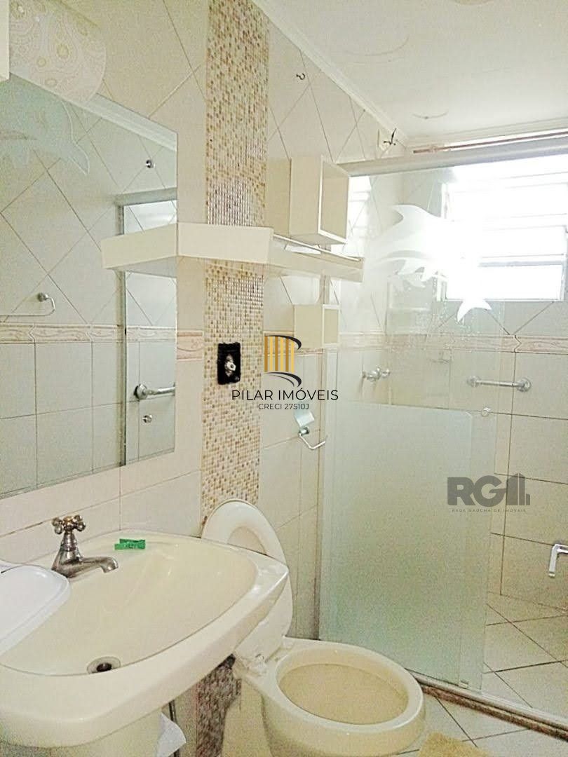 Apartamento 2 dormitórios no bairro Cavalhada