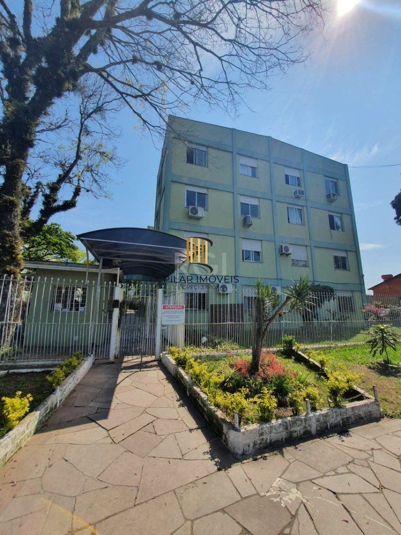 Apartamento para Venda - 47.19m², 2 dormitórios, Camaquã