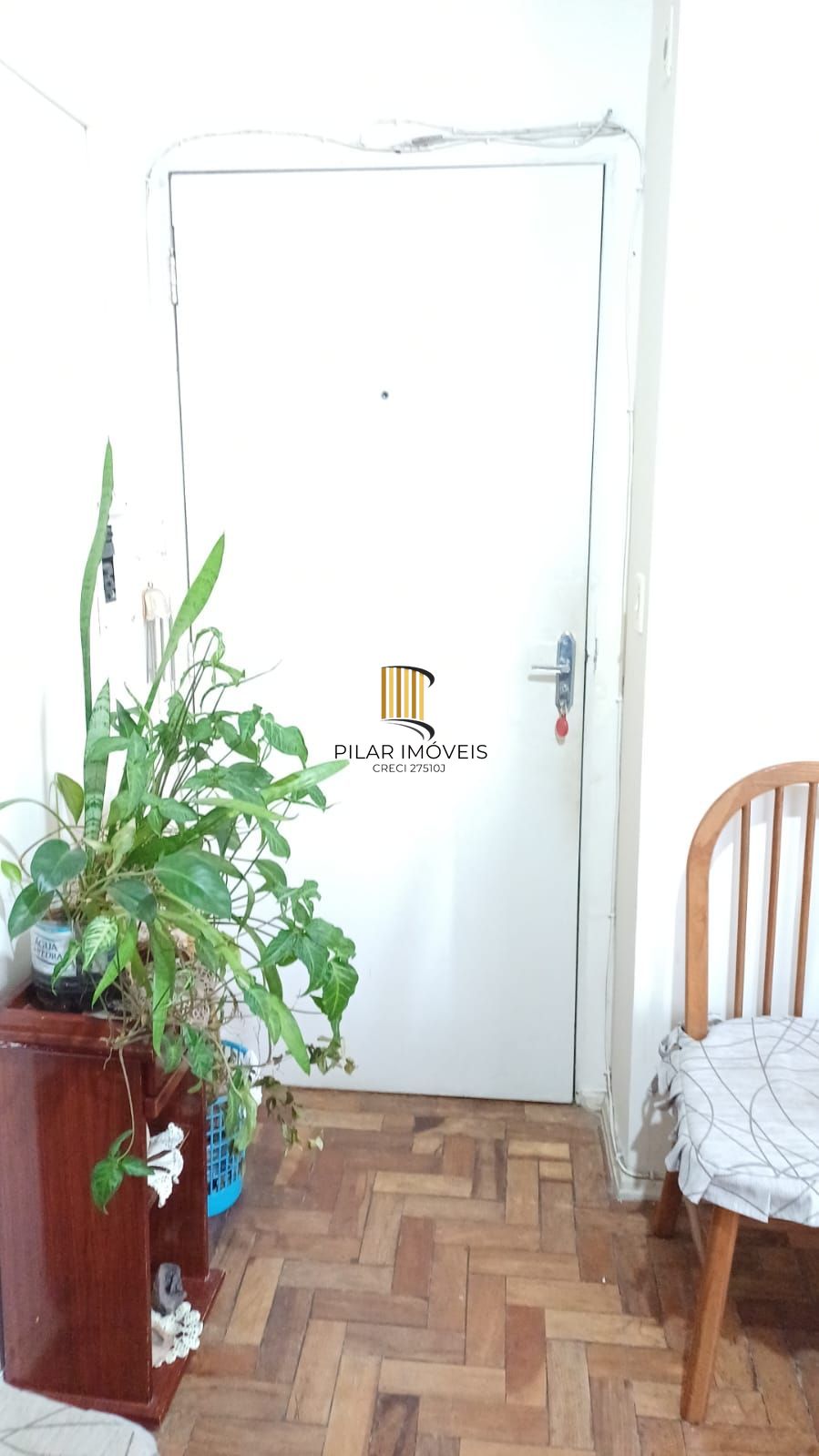 Apartamento 3 dormitórios no bairro Cristal