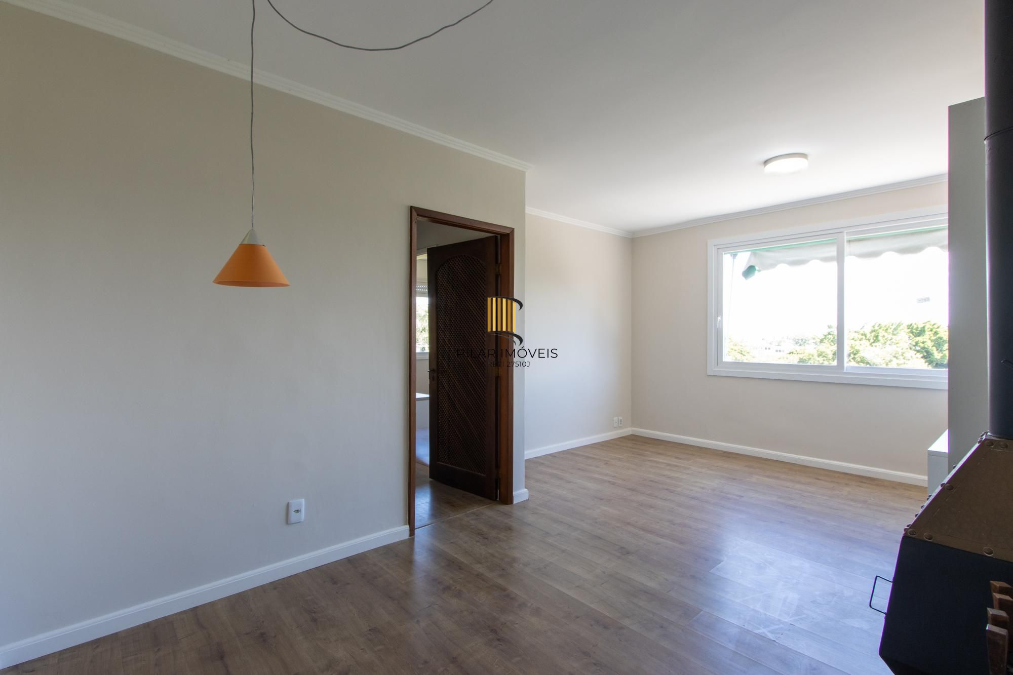 Apartamento 2 dormitórios no bairro Tristeza - Pilar Imóveis