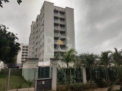 Apartamento 2 dormitórios no bairro Morro Santana - Pilar Imóveis