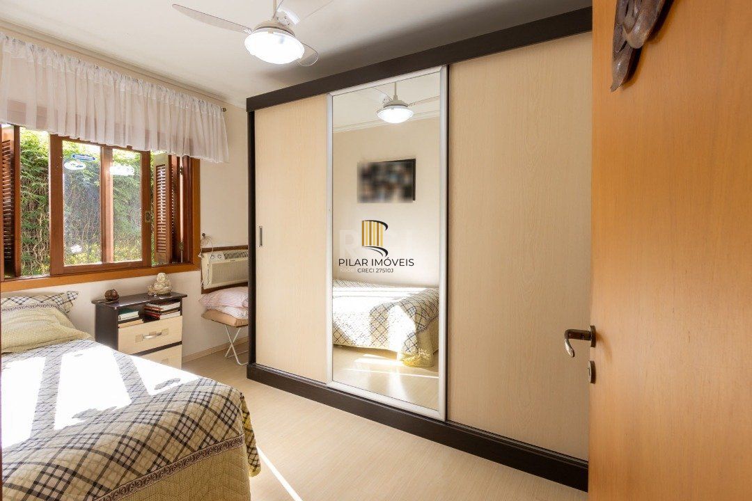 Casa de Condomínio 3 dormitórios no bairro Jardim Isabel