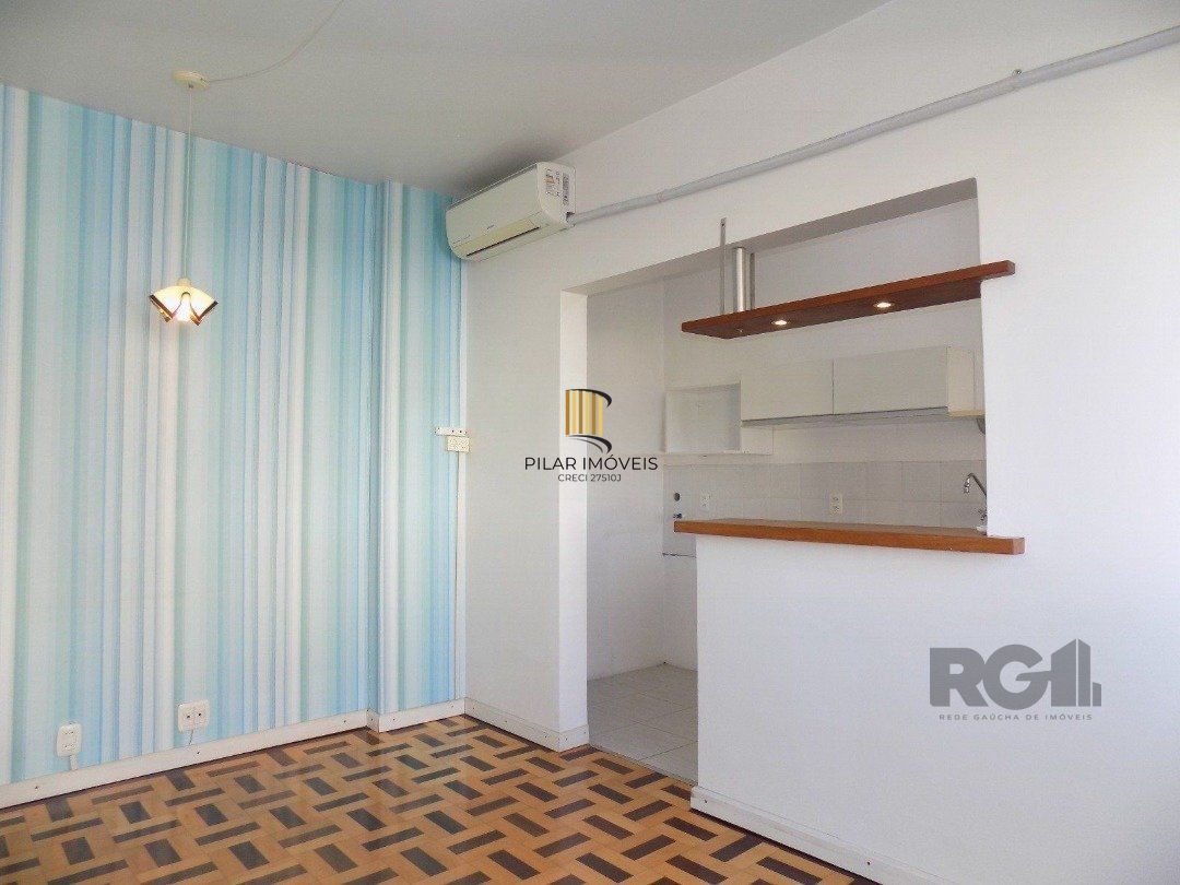 Apartamento 1 dormitório no bairro Centro Histórico