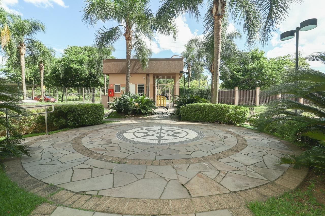 Apartamento 2 dormitórios no bairro Sarandi