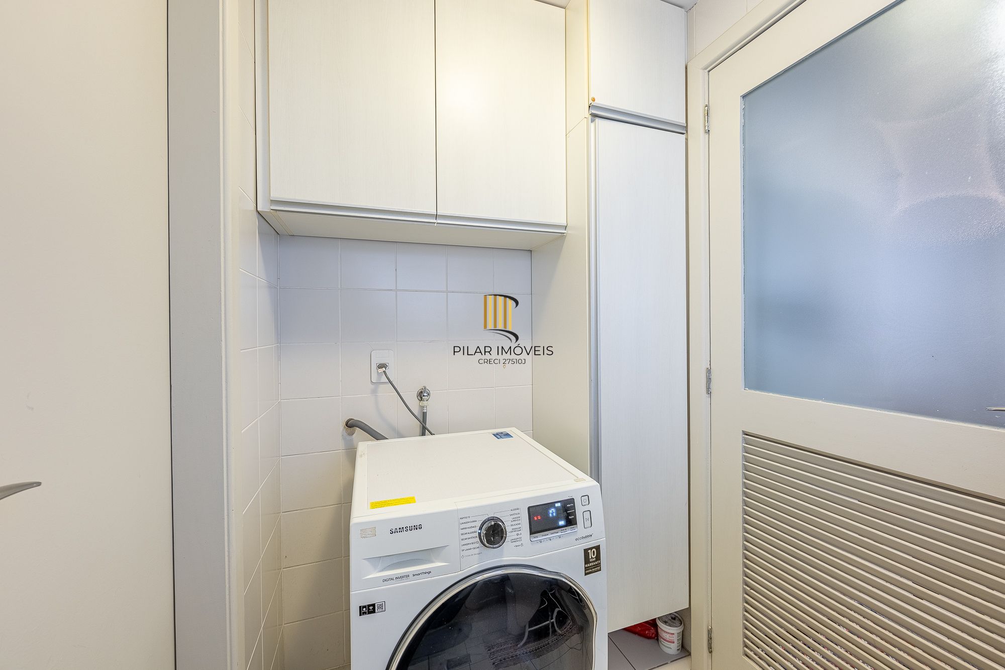 Apartamento 3 dormitórios 1 suíte 2 vagas no Reserva Petrópolis