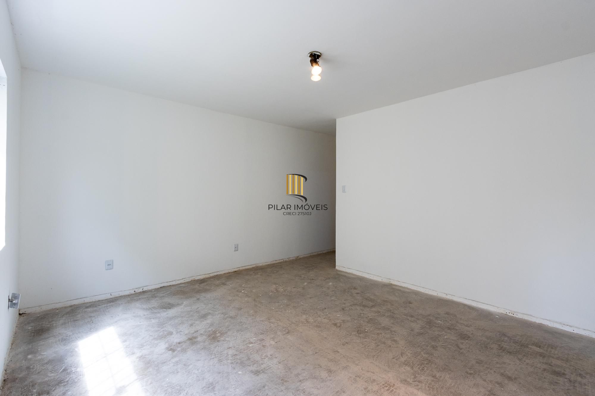 Apartamento à venda no empreendimento Jardim Inhanduí,  Com 2 dormitórios,