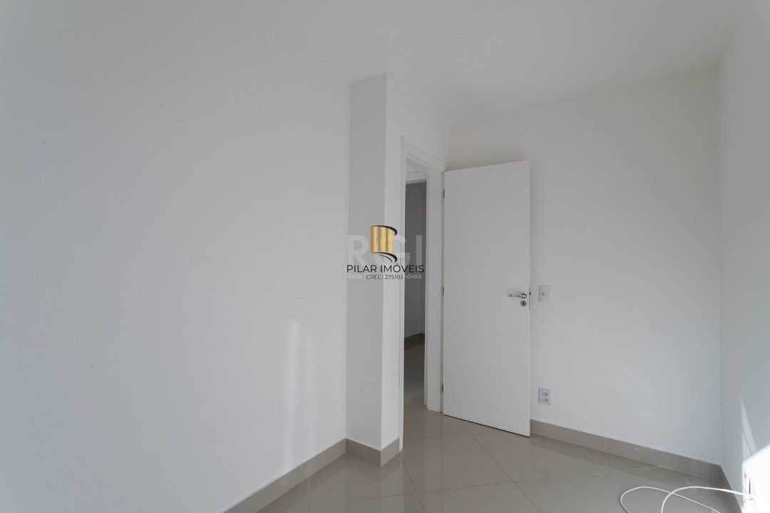 Apartamento para Venda - 45.88m², 2 dormitórios, 1 vaga - Cavalhada