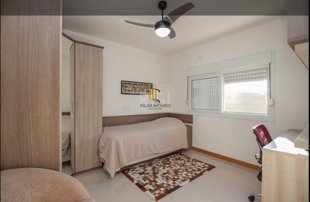 Casa 3 dormitórios no bairro Vila Assunção