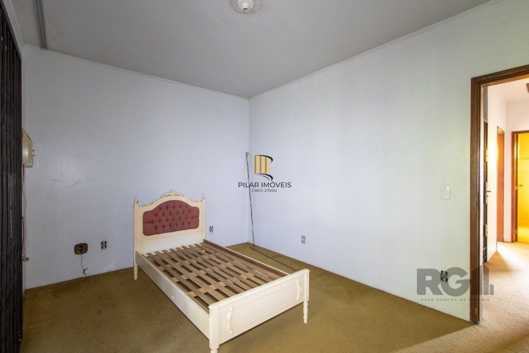 Casa para Venda - 361.95m², 4 dormitórios, sendo 2 suites, 3 vagas - Nonoai