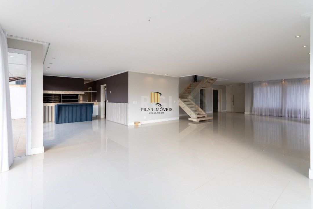 Casa Condominio para Venda - 500.69m², 4 dormitórios, sendo 4 suites, Belém Novo
