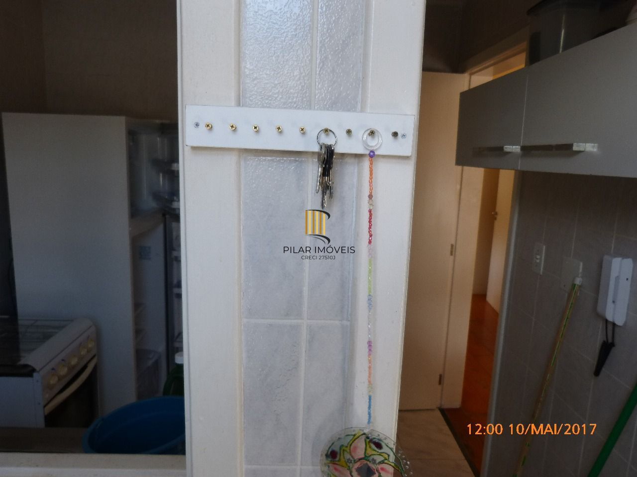 Apartamento reformado!