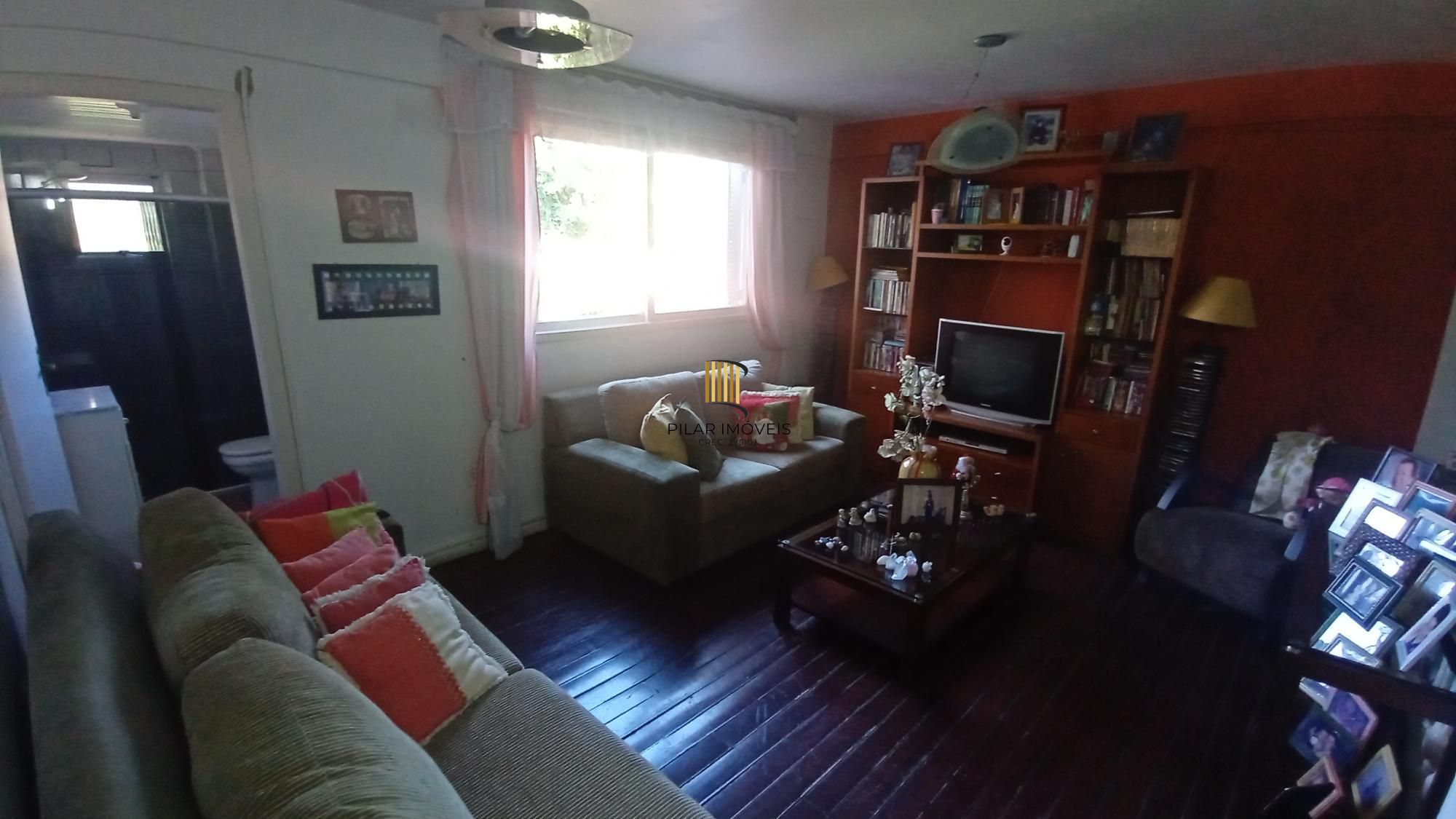 Casa de Condomínio com 3 Dormitórios no Bairro Espírito Santo