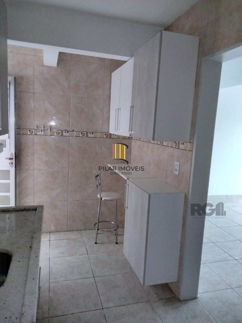 Apartamento 2 dormitórios no bairro Cavalhada