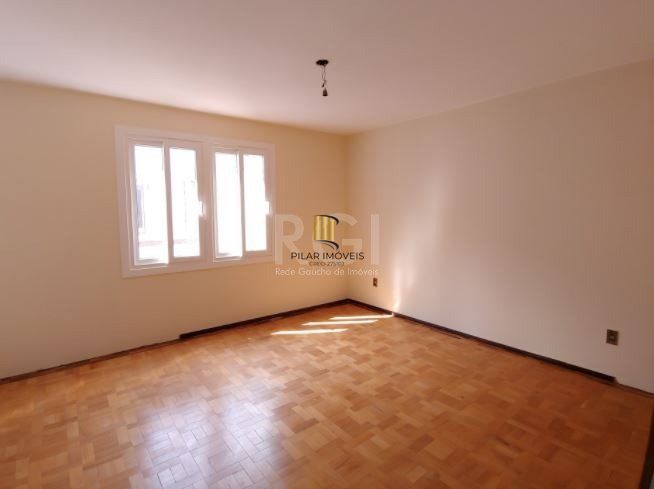 Apartamento para Venda - 143.04m², 2 dormitórios, sendo 1 suites, 1 vaga - São João