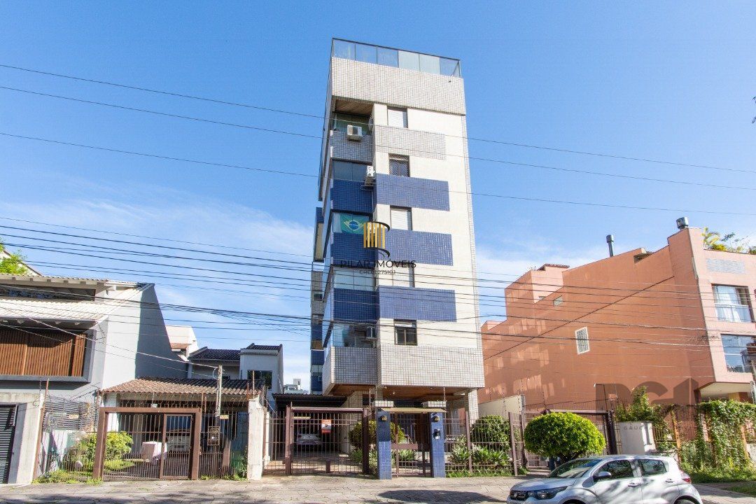 Apartamento | 3 quartos | 1 suíte | 1 vaga | 92,00m2 | Bairro Petrópolis