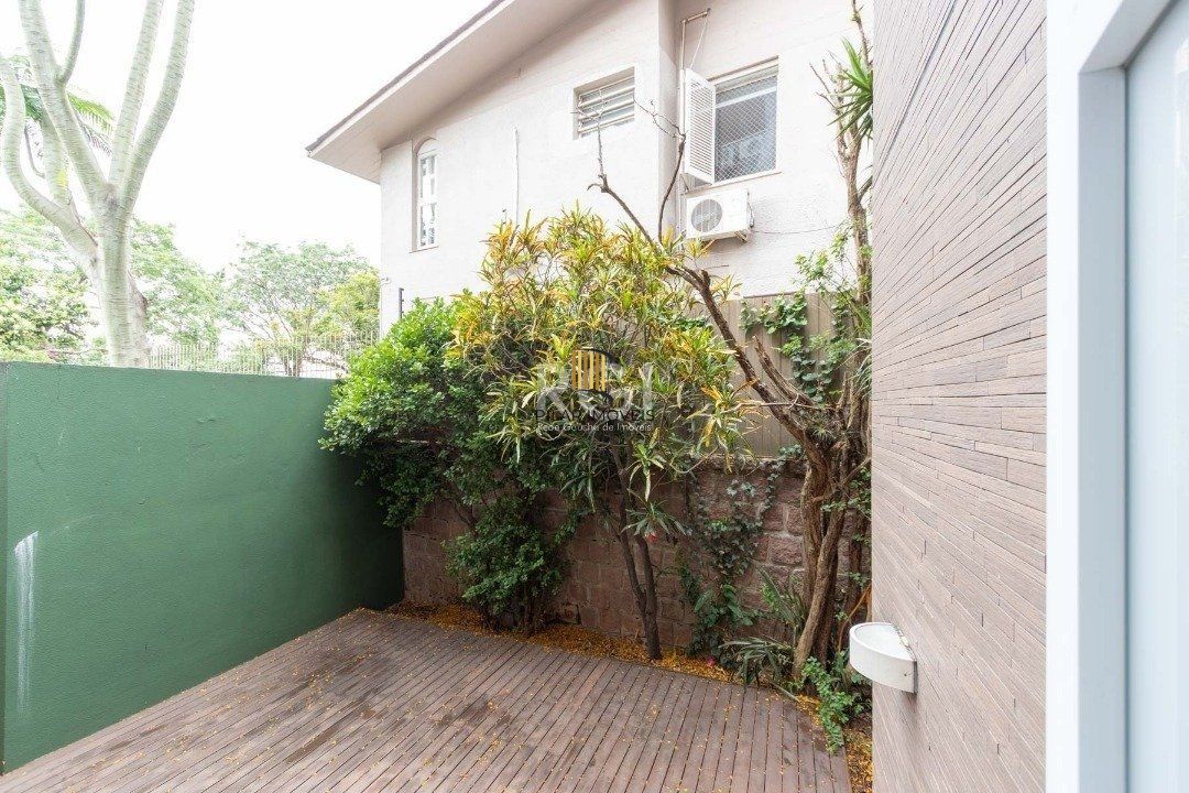 Apartamento 3 Dormitório(s) Bairro Cristal