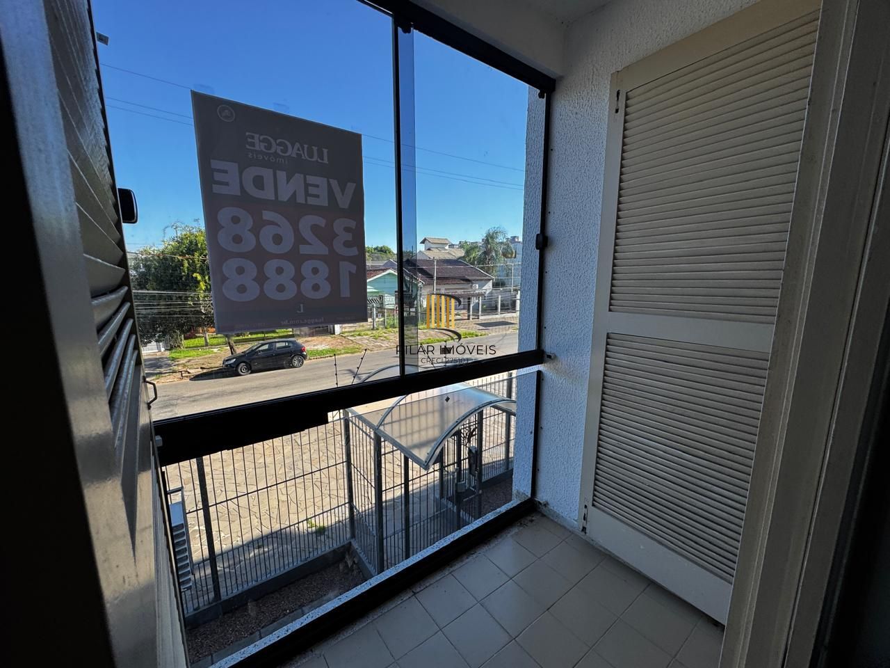 Amplo apartamento 2 quartos ao lado do BarraShoppingSul