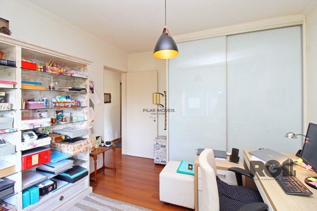 Apartamento com 3 dormitórios no  Condomínio Porto Belo