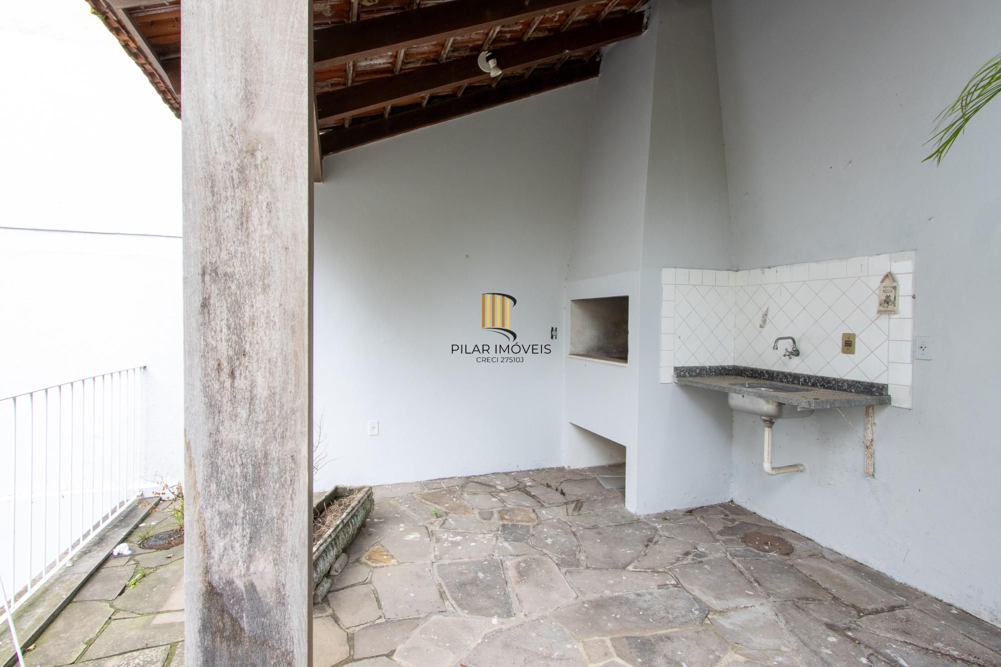 Casa Comercial para Venda - 231m², 0 dormitórios, Centro Histórico