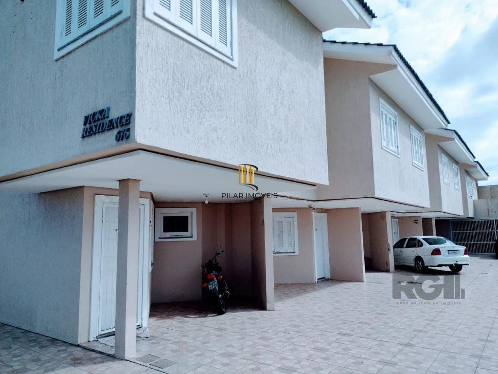 Duplex Moderno e Completo a 600m da Praia