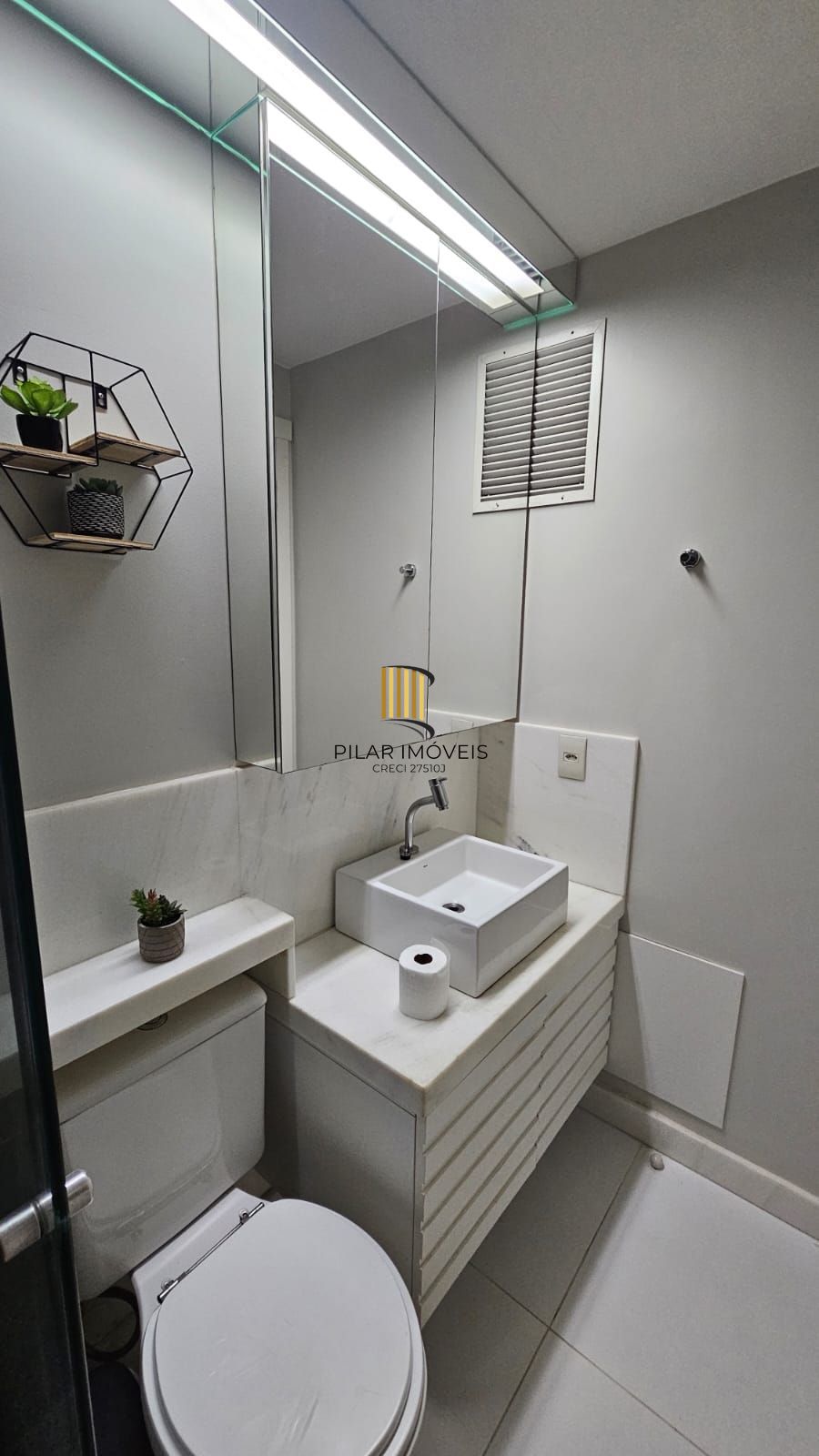 Apartamento 2 dormitórios no bairro Partenon