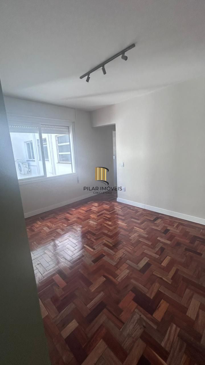 Apartamento reformado de 43,23 m², 1 dormitório no Centro Histórico