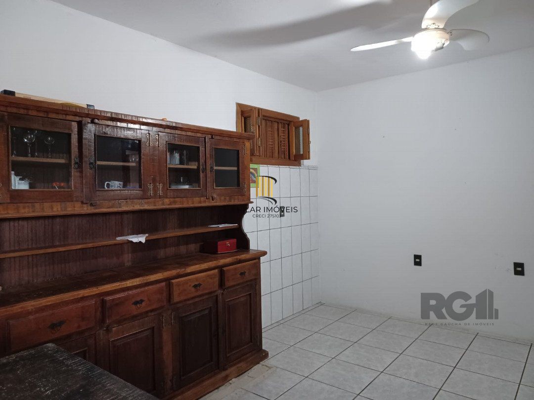 Casa 3 dormitórios no bairro Vila Nova