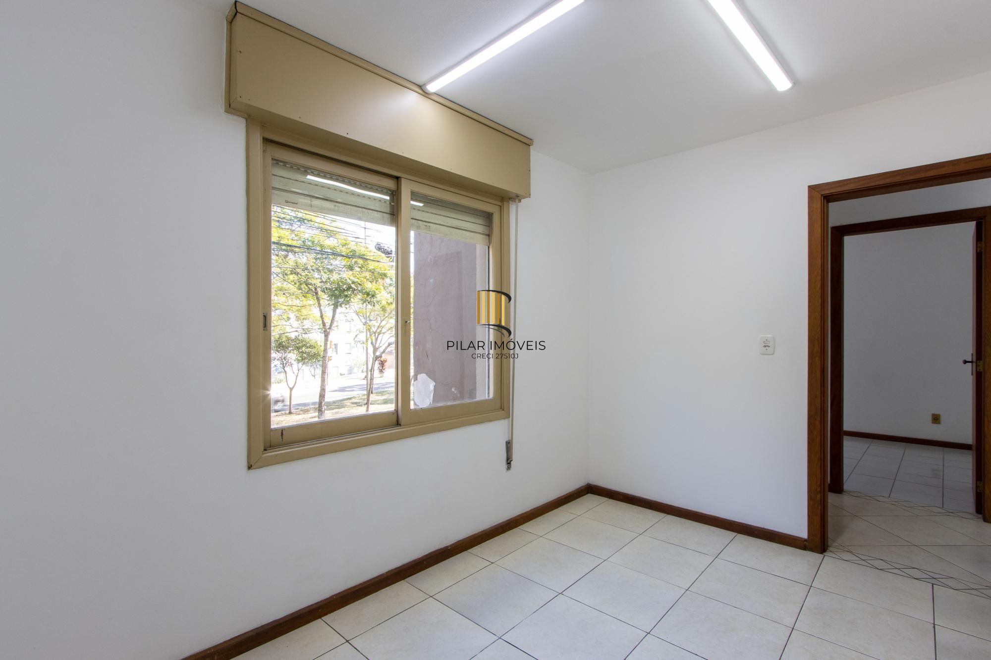 Apartamento para Venda - 65.77m², 2 dormitórios, 1 vaga - Cristal