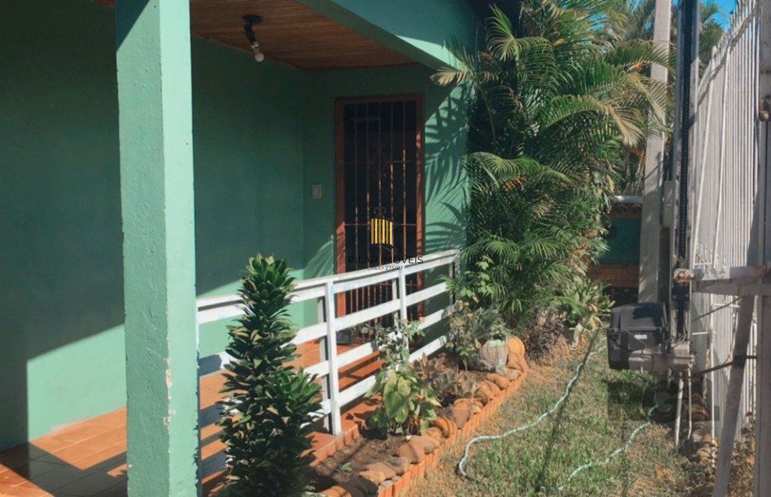 Casa Térrea | 4 quartos | 5 vagas | 220,0m2 | Bairro Rubem Berta