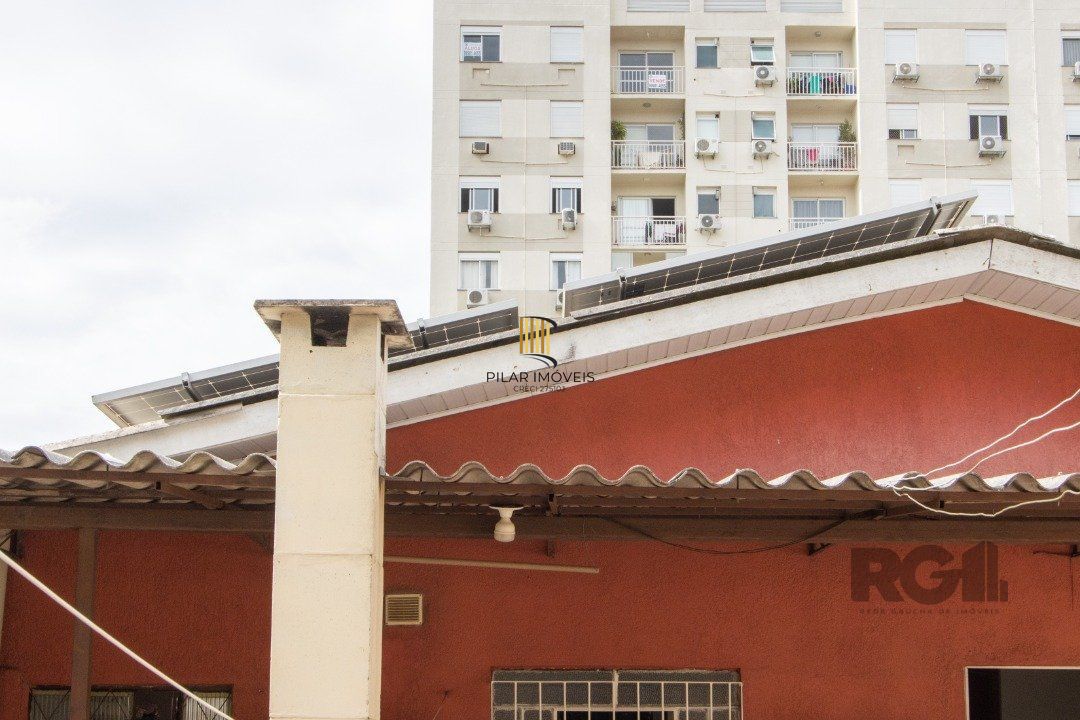 Casa 2 dormitórios no bairro Camaquã