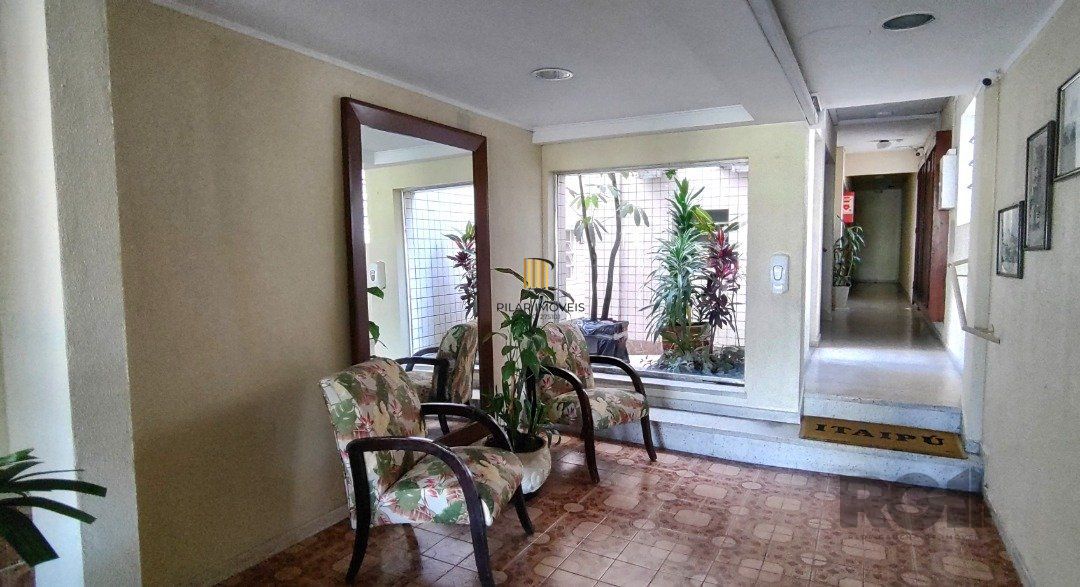Apartamento | 3 quartos | 97,33m2 | 1 vaga | Bairro Teresópolis