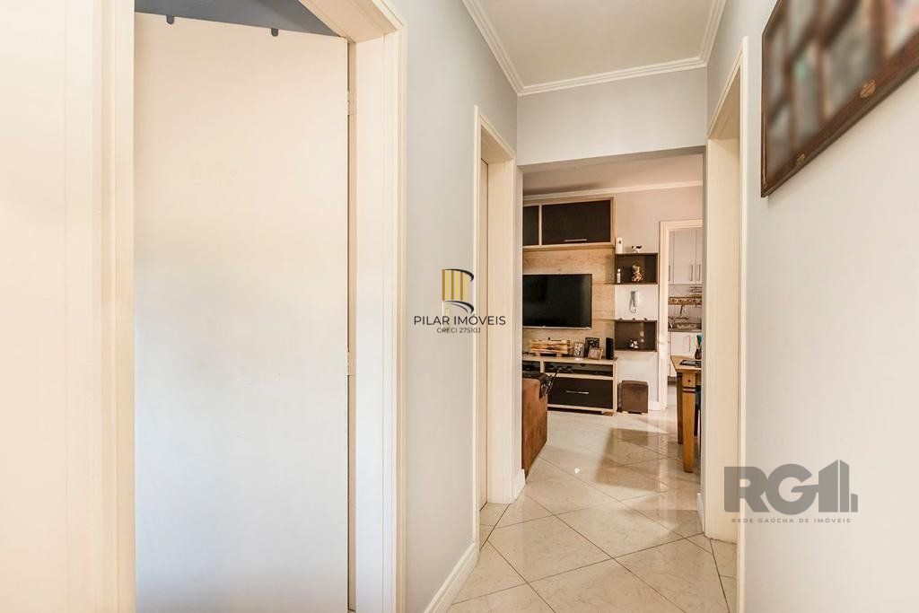 Apartamento 3 dormitórios no bairro Cavalhada