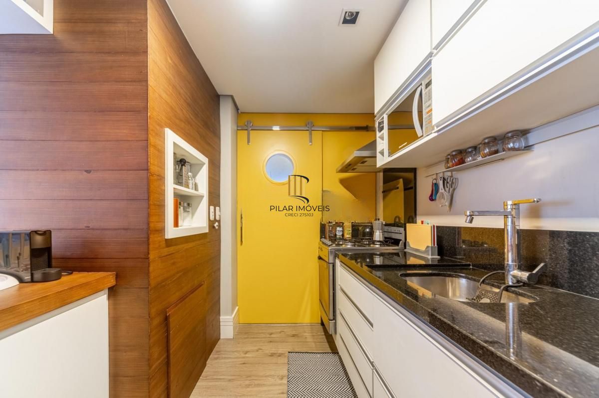 lindo e decorado apto de 2 dorm 1 suíte na Iguassú.