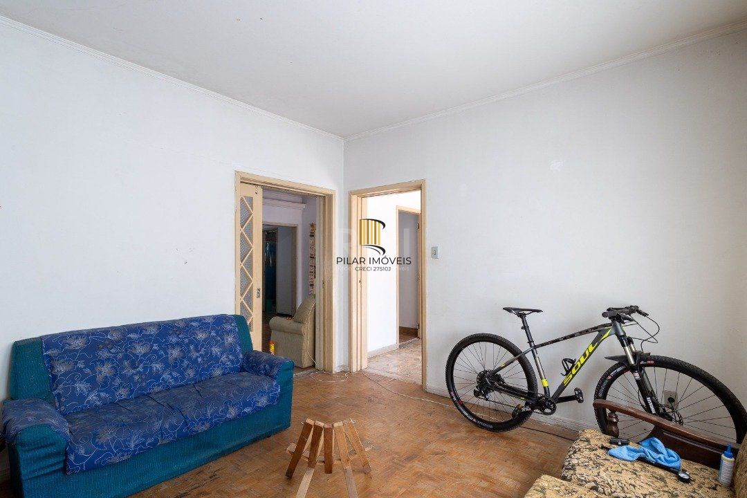 Casa para Venda - 522.36m², 4 dormitórios, 3 vagas - Menino Deus