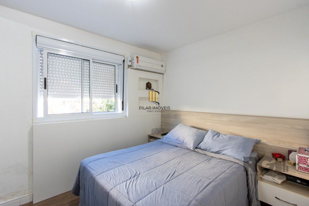Apartamento 3 dormitórios no bairro Hípica