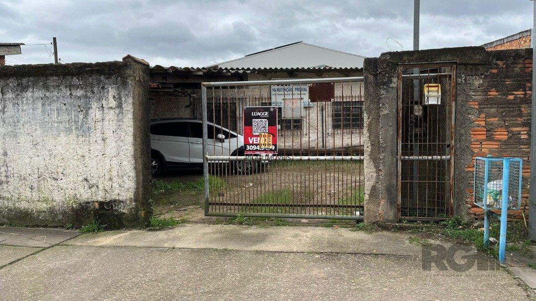 Terreno no bairro Hípica