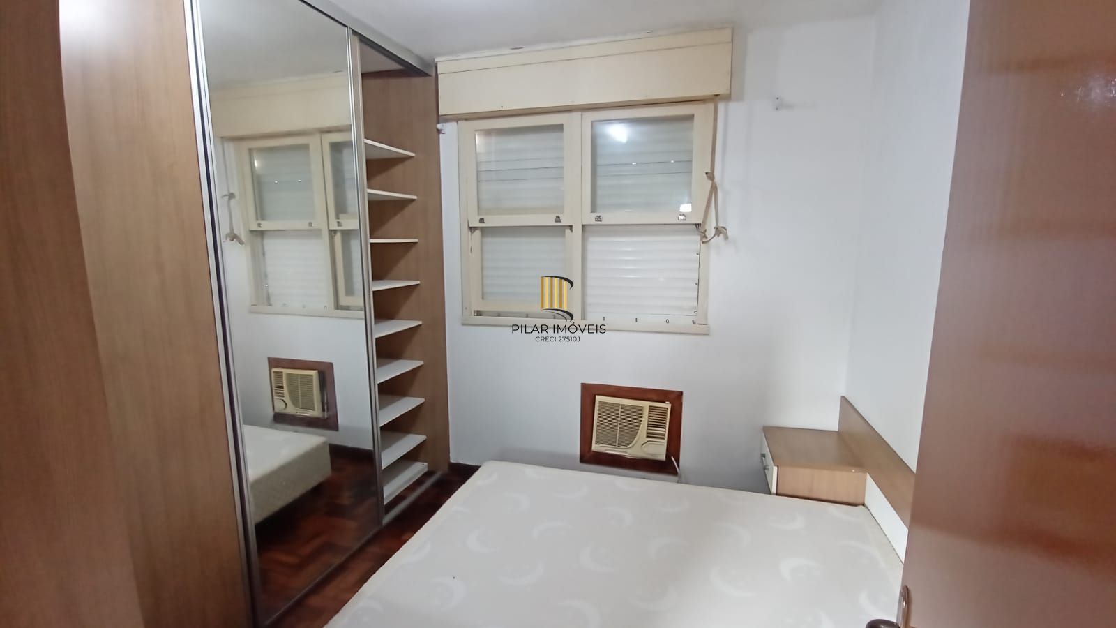 Apartamento com 1 quarto, no bairro Camaquã