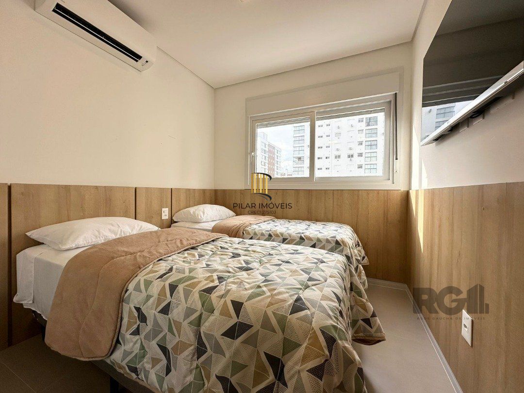 Apartamento 2 dormitórios no bairro Navegantes