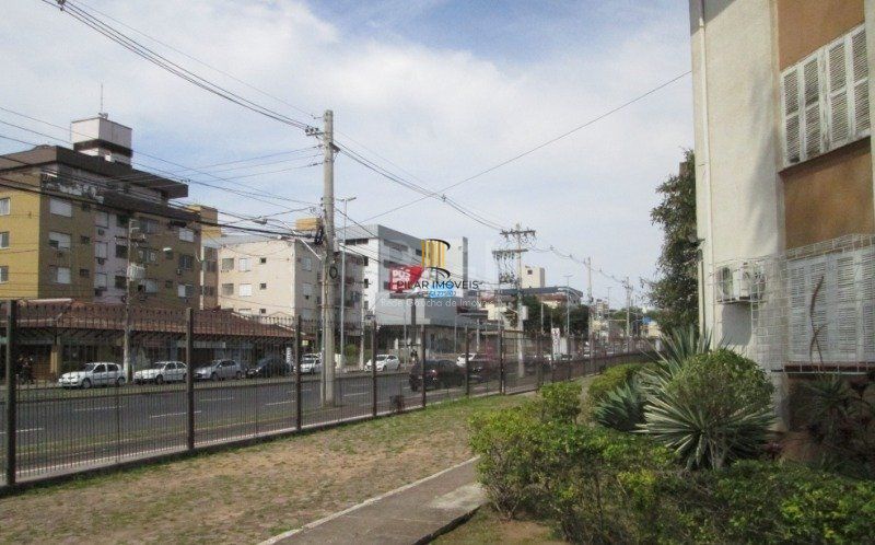Apartamento para Venda - 52m², 1 dormitório, Cristal