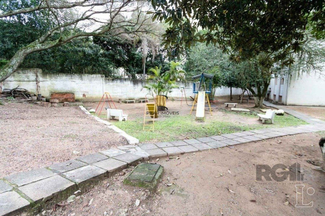 Apartamento 2 dormitórios no bairro Tristeza