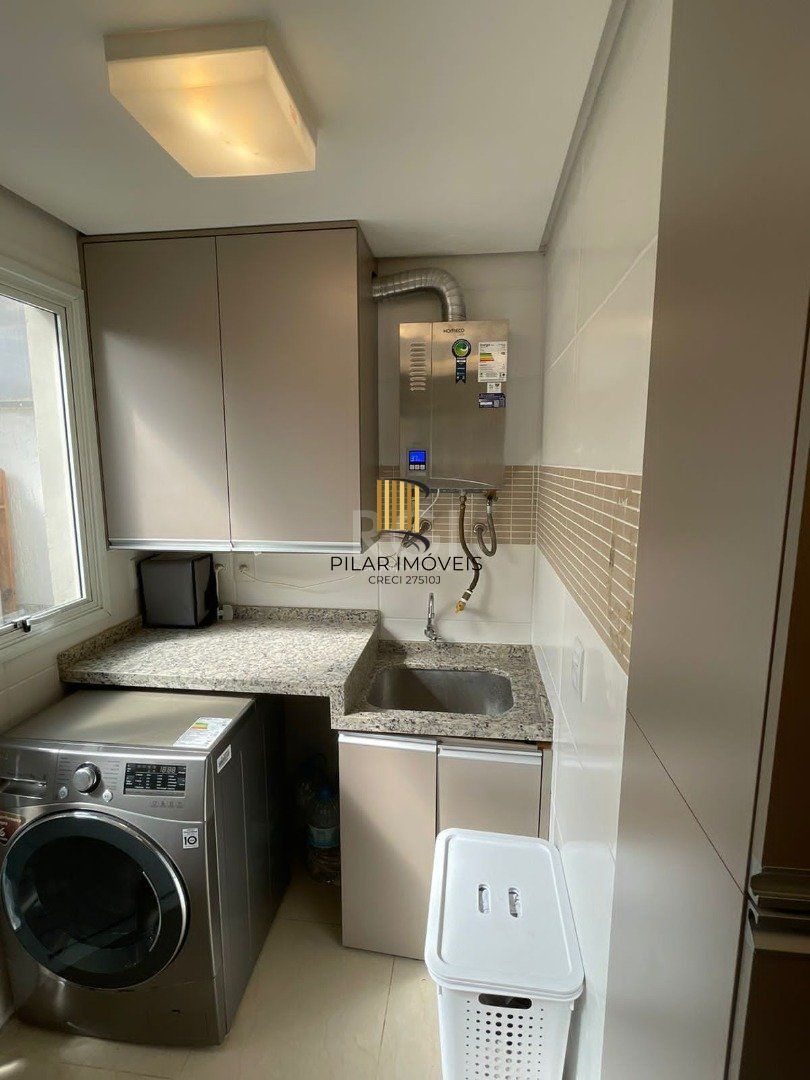 Sobrado para Venda - 132.69m², 2 dormitórios, sendo 1 suites, 1 vaga - Hípica