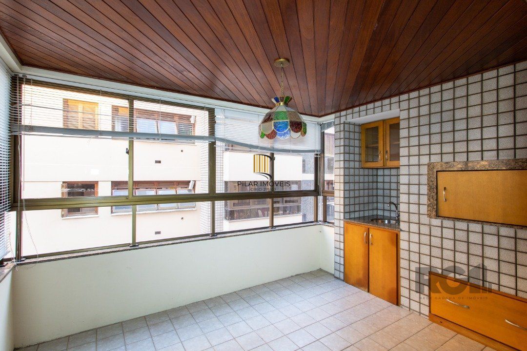 Apartamento 3 dormitórios no bairro Tristeza
