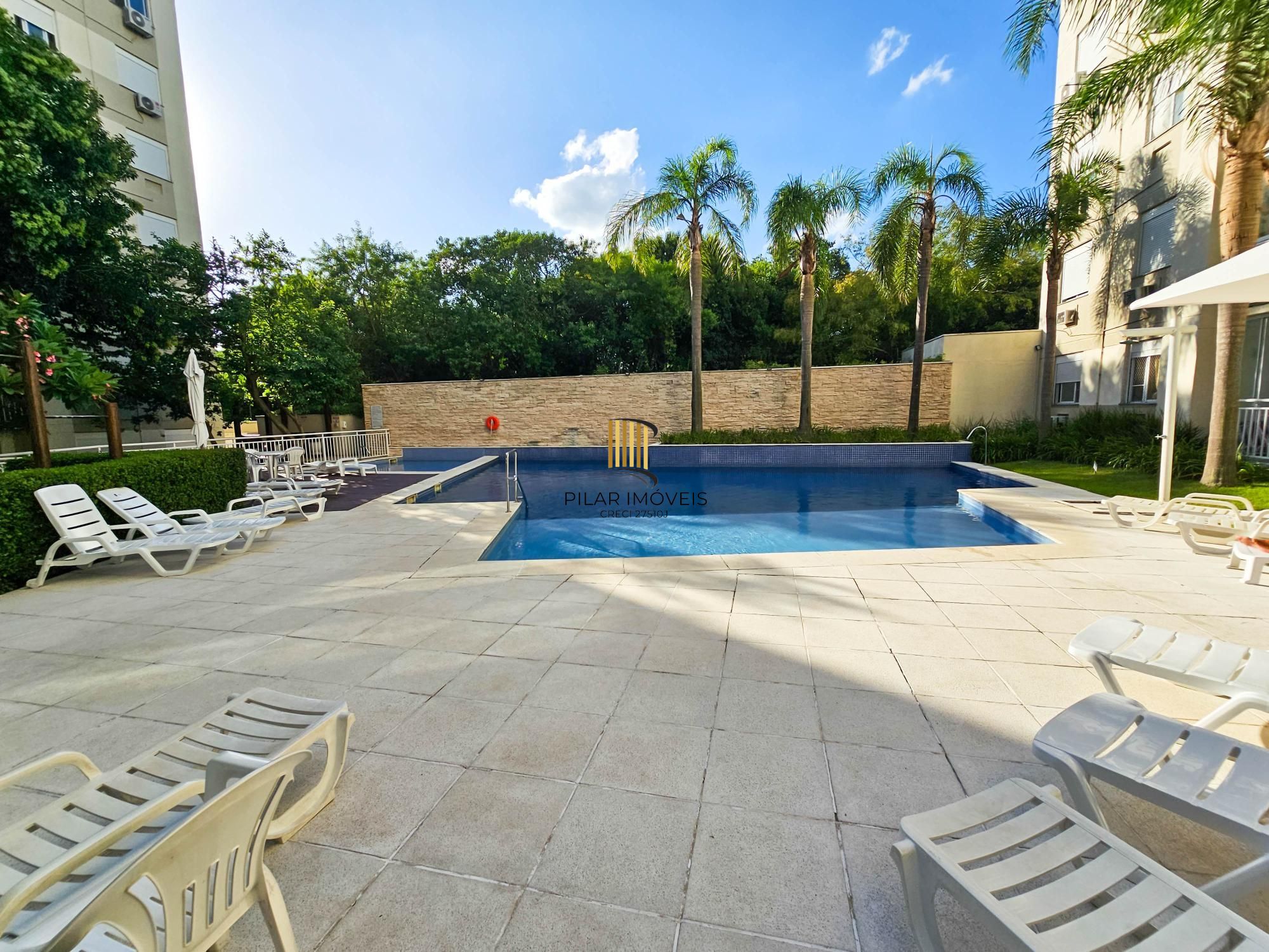 Apartamento no otto Clube, 2 quartos com suíte, 1 vaga escriturada.