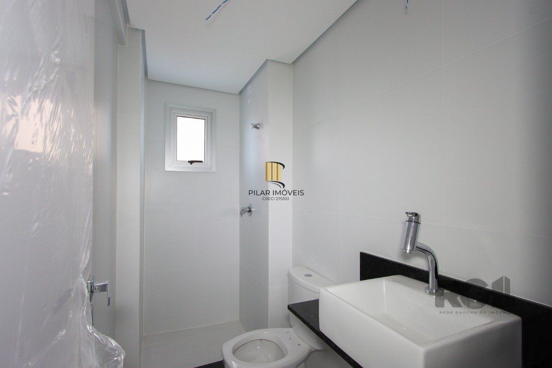 Apartamento em Porto Alegre no Bairro Petrópolis, de 1 quarto